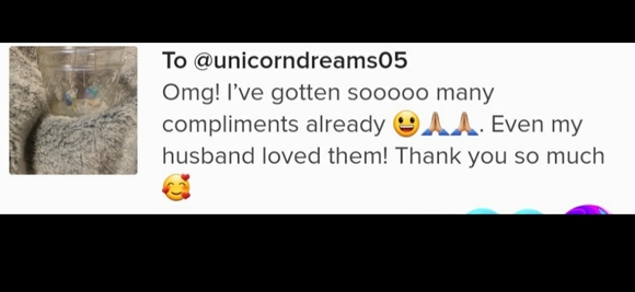 Meet your Posher, Tera - Picture 3 of 5